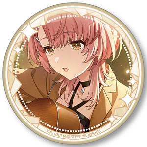 限定販売】アイドルマスター シャイニーカラーズ 缶バッジ 緋田美琴