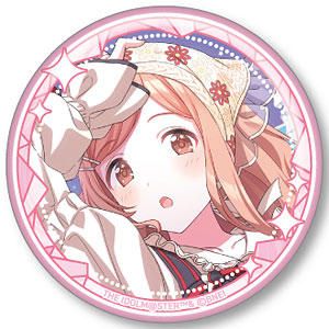 シャニマス 緋田美琴 缶バッジ DESIRE 限定販売】アイドルマスター シャイニーカラーズ 缶バッジ 緋田美琴