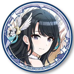 限定販売】アイドルマスター シャイニーカラーズ 缶バッジ 市川雛菜