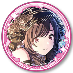 限定販売】アイドルマスター シャイニーカラーズ 缶バッジ 櫻木真乃