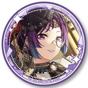 限定販売】アイドルマスター シャイニーカラーズ 缶バッジ 市川雛菜