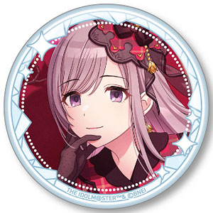 限定販売】アイドルマスター シャイニーカラーズ 缶バッジ 福丸小糸