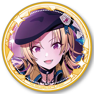 限定販売】アイドルマスター シャイニーカラーズ 缶バッジ 緋田美琴