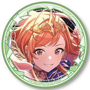 限定販売】アイドルマスター シャイニーカラーズ 缶バッジ 樋口円香