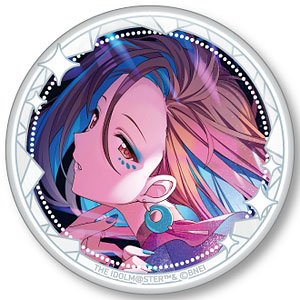 限定販売】アイドルマスター シャイニーカラーズ 缶バッジ 緋田美琴
