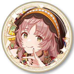 限定販売】アイドルマスター シャイニーカラーズ 缶バッジ 緋田美琴