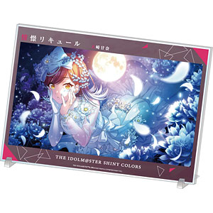 限定販売】アイドルマスター シャイニーカラーズ アクリルアート 郁田
