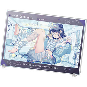 限定販売】アイドルマスター シャイニーカラーズ アクリルアート 緋田