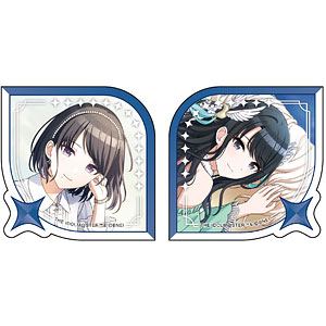 限定販売】アイドルマスター シャイニーカラーズ ステッカーセット 八