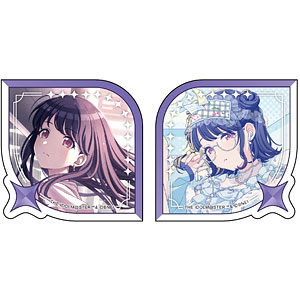 限定販売】アイドルマスター シャイニーカラーズ ステッカーセット