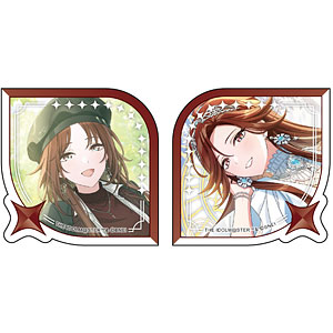 限定販売】アイドルマスター シャイニーカラーズ ステッカーセット