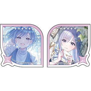 シャニマス　鈴木羽那　Lafary ラファリー　ハート缶バッジ　34個 検索結果]-amiami.jp-あみあみオンライン本店-