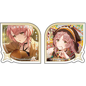 限定販売】アイドルマスター シャイニーカラーズ ステッカーセット