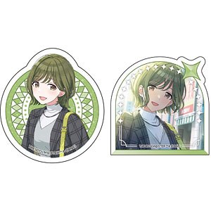 限定販売】アイドルマスター シャイニーカラーズ ステッカーセット