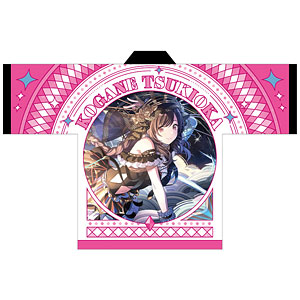 限定販売】アイドルマスター シャイニーカラーズ 法被 白瀬咲耶