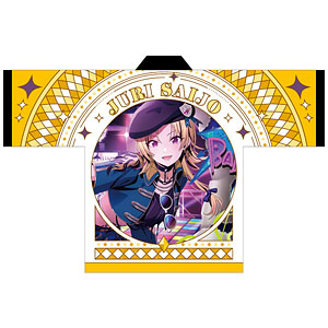 限定販売】アイドルマスター シャイニーカラーズ 法被 小宮果穂