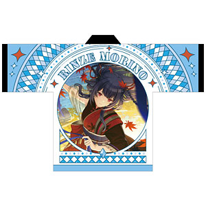 限定販売】アイドルマスター シャイニーカラーズ 法被 八宮めぐる
