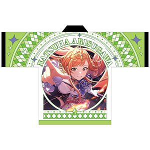 限定販売】アイドルマスター シャイニーカラーズ 法被 白瀬咲耶