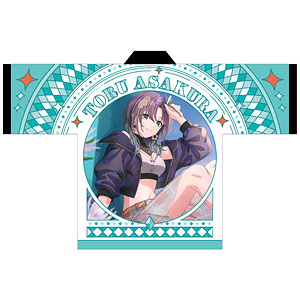 限定販売】アイドルマスター シャイニーカラーズ 法被 幽谷霧子