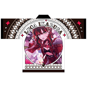 限定販売】アイドルマスター シャイニーカラーズ 法被 緋田美琴