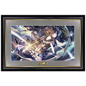 限定販売】アイドルマスター シャイニーカラーズ キャラファイングラフ