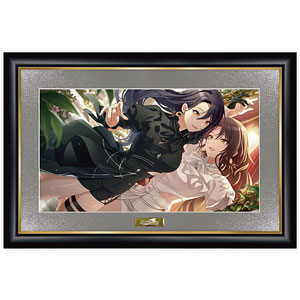 シャニマス 放課後クライマックスガールズ ファイングラフ 放課後