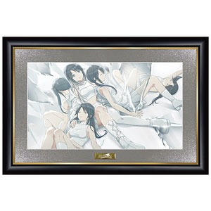 限定販売】アイドルマスター シャイニーカラーズ キャラファイングラフ