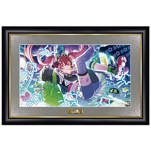 限定販売】アイドルマスター シャイニーカラーズ キャラファイングラフ
