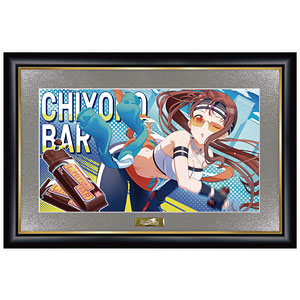 限定販売】アイドルマスター シャイニーカラーズ キャラファイングラフ