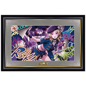 限定販売】アイドルマスター シャイニーカラーズ キャラファイングラフ