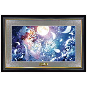 限定販売】アイドルマスター シャイニーカラーズ キャラファイングラフ
