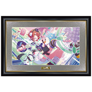 限定販売】アイドルマスター シャイニーカラーズ キャラファイングラフ