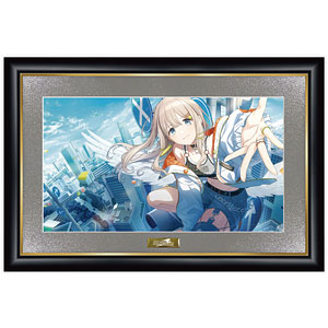 限定販売】アイドルマスター シャイニーカラーズ キャラファイングラフ