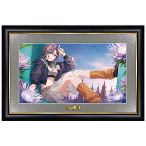 限定販売】アイドルマスター シャイニーカラーズ キャラファイングラフ