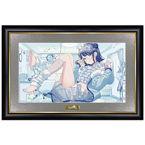 限定販売】アイドルマスター シャイニーカラーズ キャラファイングラフ