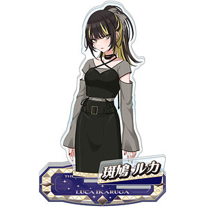 限定販売】アイドルマスター シャイニーカラーズ アクリルジオラマ