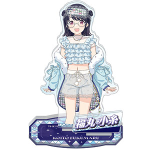 限定販売】アイドルマスター シャイニーカラーズ アクリルジオラマ
