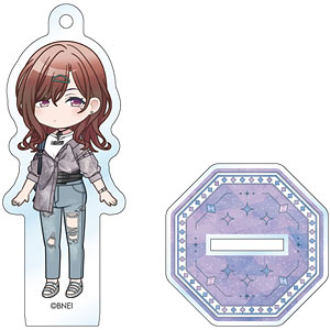 限定販売】アイドルマスター シャイニーカラーズ ちびキャラアクリル