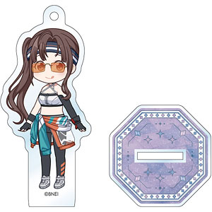 限定販売】アイドルマスター シャイニーカラーズ ちびキャラアクリル