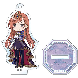 限定販売】アイドルマスター シャイニーカラーズ ちびキャラアクリル