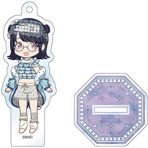 限定販売】アイドルマスター シャイニーカラーズ ちびキャラアクリル
