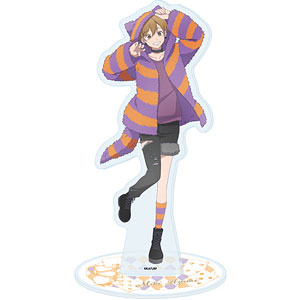 アクリルスタンド「氷の城壁」13/五十嵐翼 アリスver.(描き下ろし