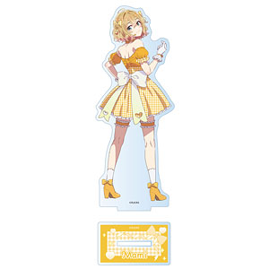 彼女、お借りします 描き下ろし アクリルスタンド 七海麻美(アイドル)