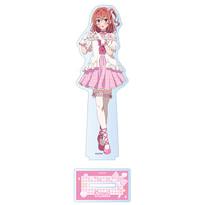 彼女、お借りします 描き下ろし アクリルスタンド 桜沢墨(アイドル)