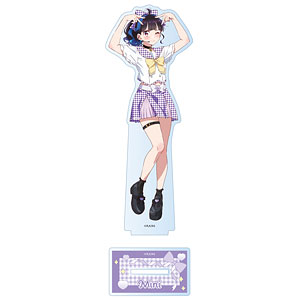 彼女、お借りします 描き下ろし アクリルスタンド 八重森みに(アイドル)