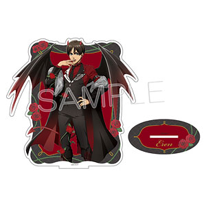 進撃の巨人 DEVIL リヴァイ BIGアクリルスタンド・アクリルスタンド 進撃の巨人 BIGアクリルスタンド DEVIL Ver. リヴァイ[タピオカ]《01