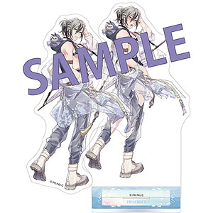 NU： カーニバル 着せ替えアクリルスタンド 玖夜(熱砂の烈日譚