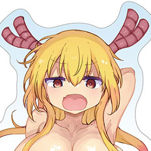 【限定販売】小林さんちのメイドラゴン アクリルスタンド トール B