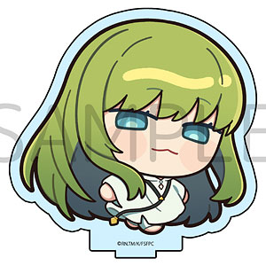 Fate/strange Fake ミニアクリルスタンド(ランサー)