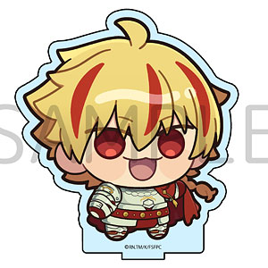 Fate/strange Fake ミニアクリルスタンド(セイバー)